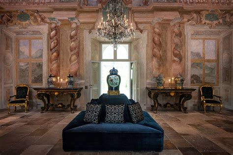 home of gucci|house of gucci interior design.